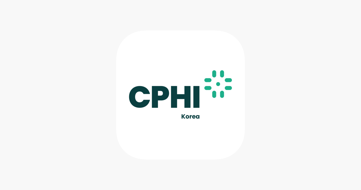 CPHI / Hi Korea 2023」をApp Storeで