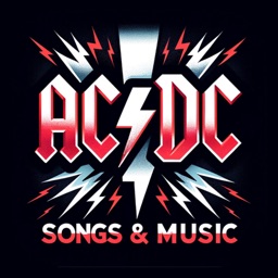Songs & Music: AC/DC