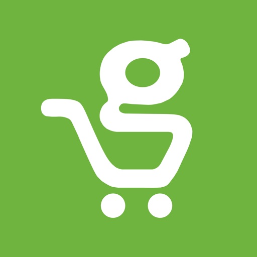 GrocerdelAsia - AppWisp.com
