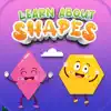 Learn Shapes Kids Puzzle App Feedback