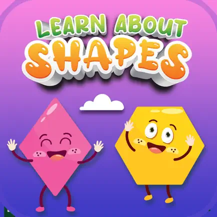 Learn Shapes Kids Puzzle Читы