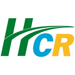 HCR App - Fahrplan Herne