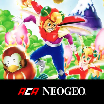 BLUE'S JOURNEY ACA NEOGEO Читы