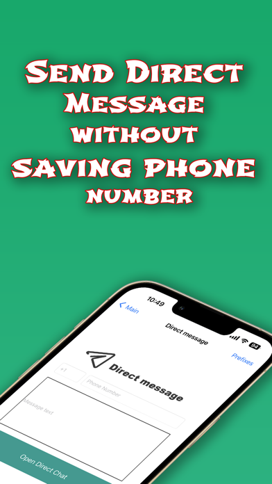 Without Saving For WhatsApp We Screenshot