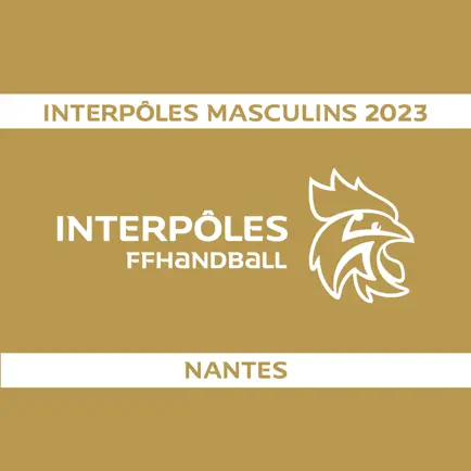 INTERPÔLES MASCULINS 2023 Cheats