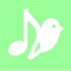 Songbird - Lyric Video Maker icon