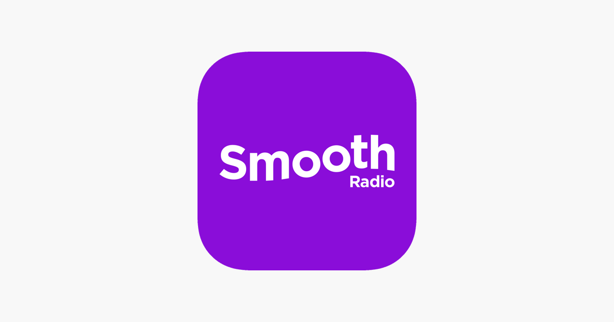 Smooth Radio az App Store-ban