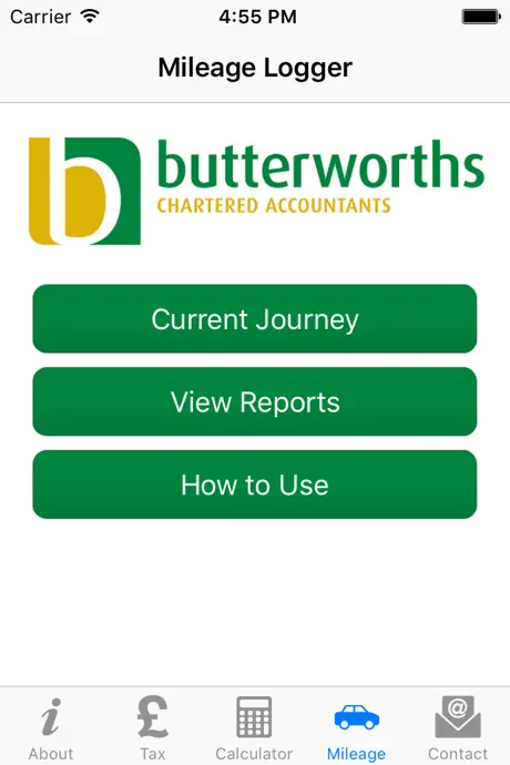 Butterworths