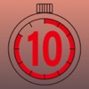 Tempo Ticker: Interval timer - iPhoneアプリ