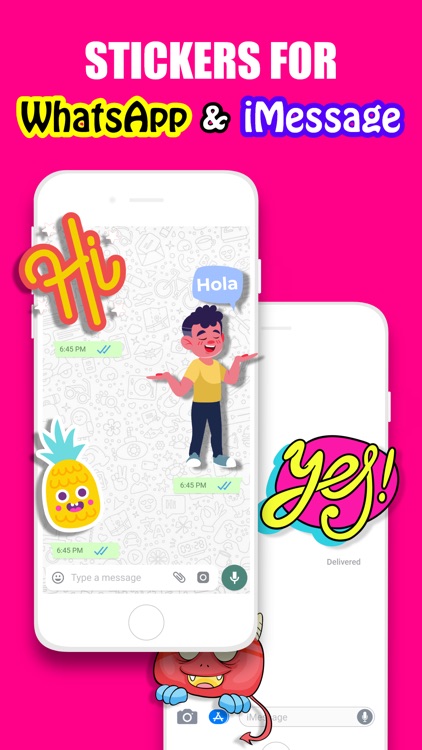 Sticker Maker: Funny Meme, GIF