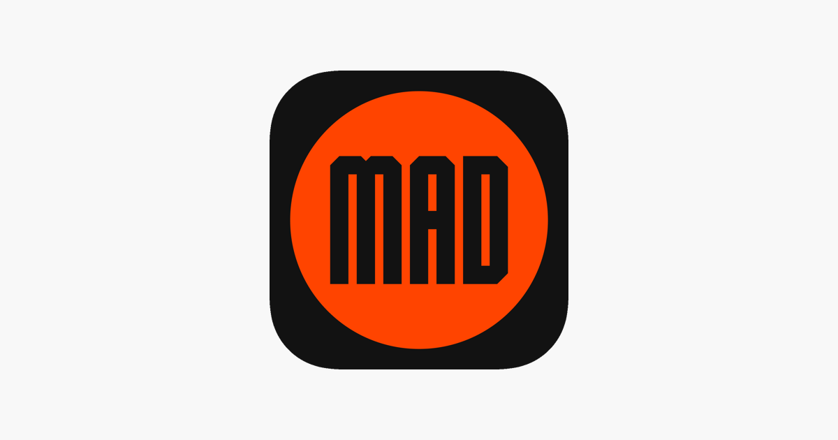 MadMuscles: Workouts & Diet su App Store