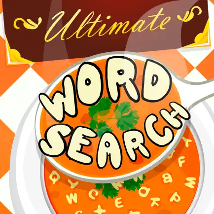 Ultimate Word Search Go Cheats