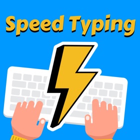 螢幕擷取畫面 (3) Speed Typing Test - Type Fast!