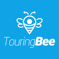 TouringBee alive audioguides