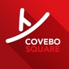 Covebo Square - iPhoneアプリ