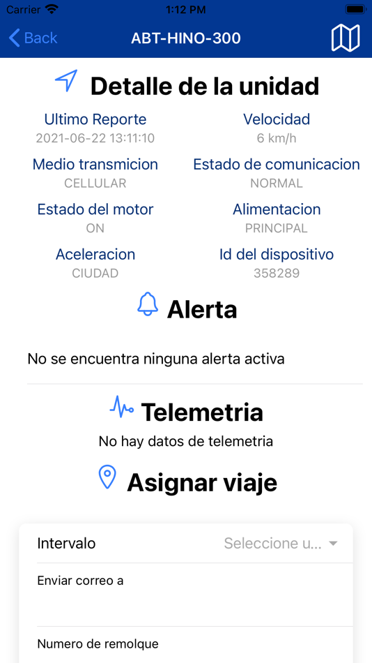 #6. Track.it (iOS) 由: Soluciones Moviles Y Comunicaciones S.A. de C.V