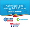 Global AYA Cancer Congress 23 icon