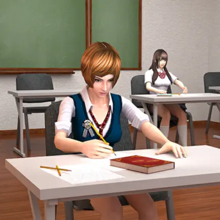 Anime School Girl Sim 3d Cheats