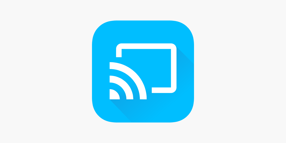 TV Cast Chromecast on the App Store