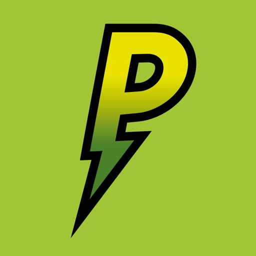 Putters Paradise icon
