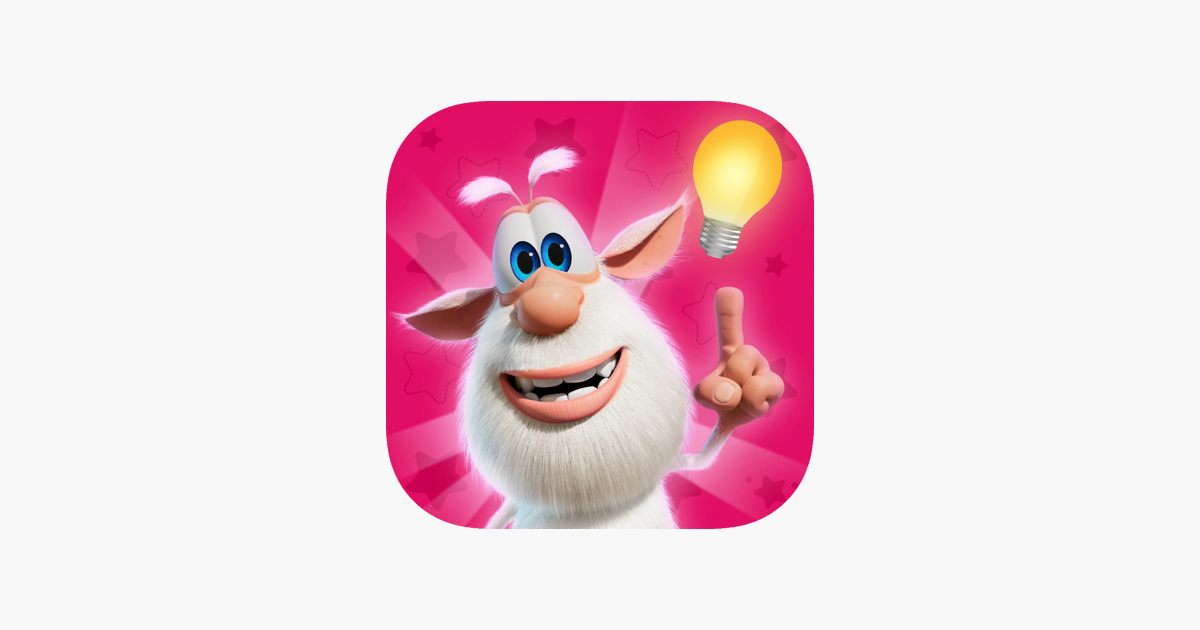 Booba - Educational Games Trên App Store