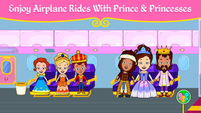 My Princess Town screenshot 5