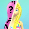 Mystery Doll icon