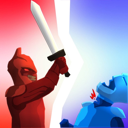 Fantasy Battle Simulator 3D Icon