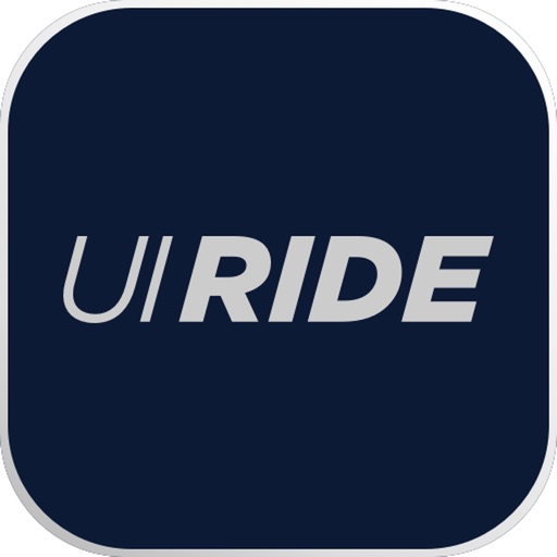 UI Ride