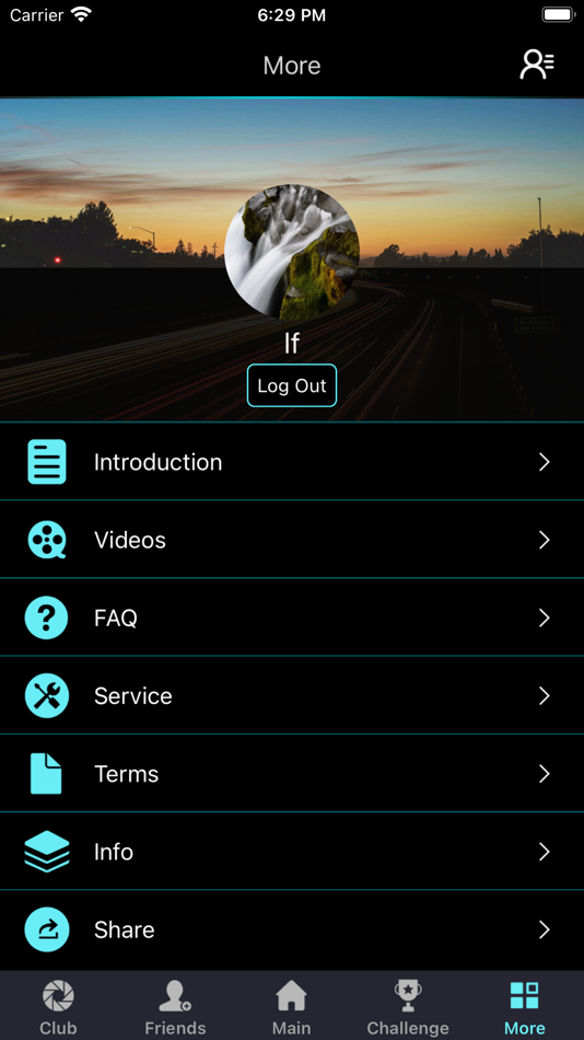 #5. EVERCROSS (iOS) 由: Shenzhen cloud access information Technical service Co.,Ltd