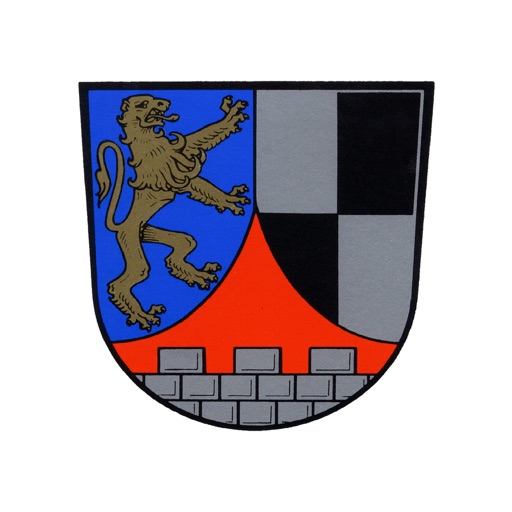 Gemeinde Neudrossenfeld icon