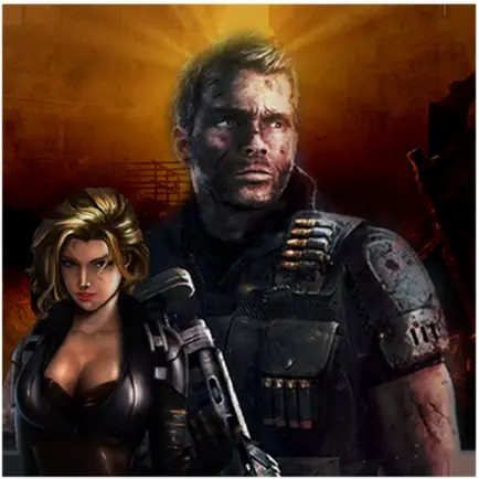Iron Brothers in Army Cheats