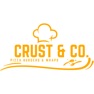 Get Crust & Co for iOS, iPhone, iPad Aso Report