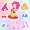 Pony Dress Up: Magic Princess icon