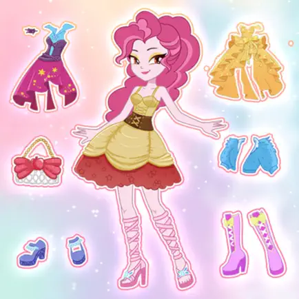 Pony Dress Up: Magic Princess Cheats
