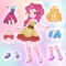 Icon Pony Dress Up: Magic Princess