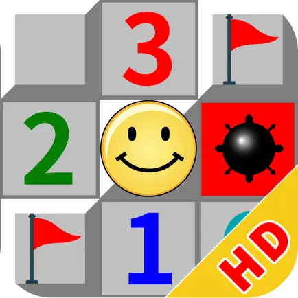 Minesweeper - Classic Game. Читы