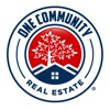 One Community Real Estate® icon