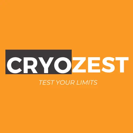 CryoZest Cheats