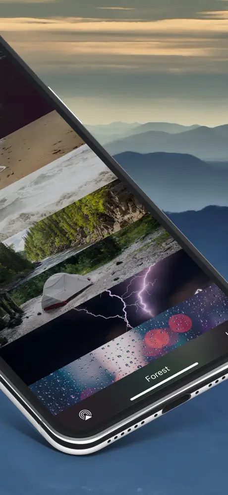 Relax Well l Deep Sleep Sounds