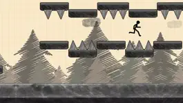 Game screenshot крупье бежит: паркур игра apk