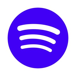 Spotify for Artists icono
