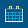 Stocks Earnings Call Calendar icon