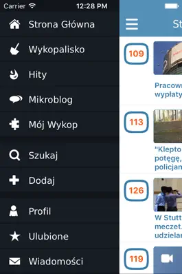 Game screenshot Wykop hack