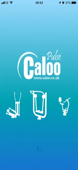 Game screenshot Caloo Pulse mod apk