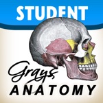 Download Gray's Anatomy Student Edition app