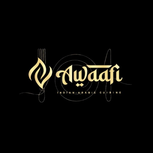 Awaafi Indian Arabic Cuisine icon