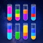 Color Water Sort: Puzzle Game app download