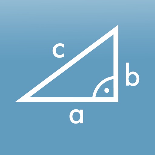 Solving Pythagoras icon