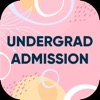 Undergraduate Admission Words